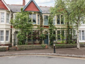 39 Tydfil Place